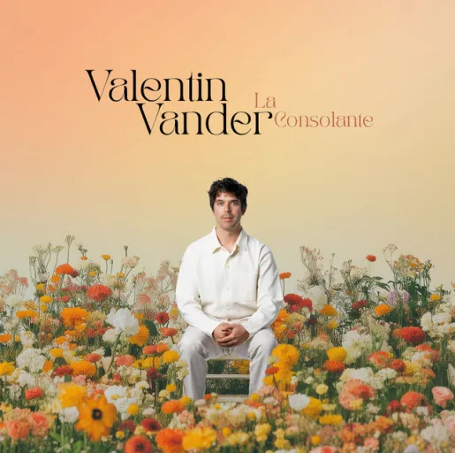 Lise Martin et Valentin Vander