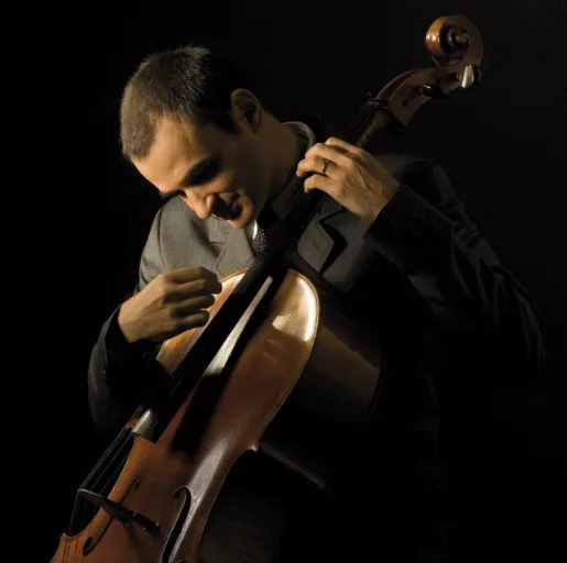 Vincent Segal