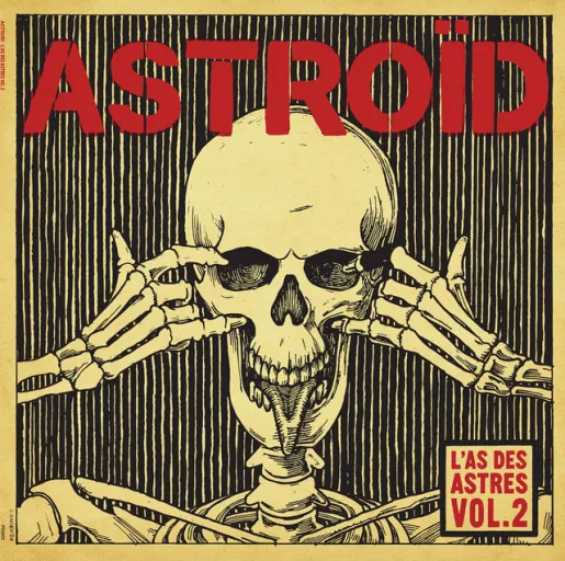 Astroïd