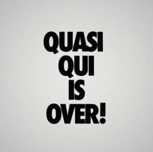 Quasi Qui
