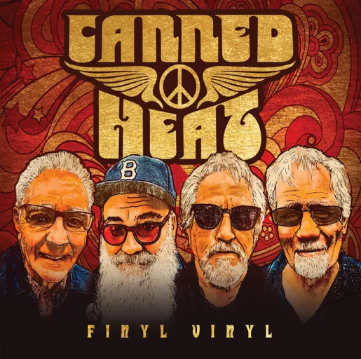 Canned Heat
