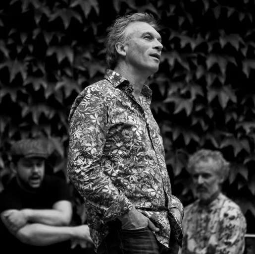 Thierry Girault Quartet