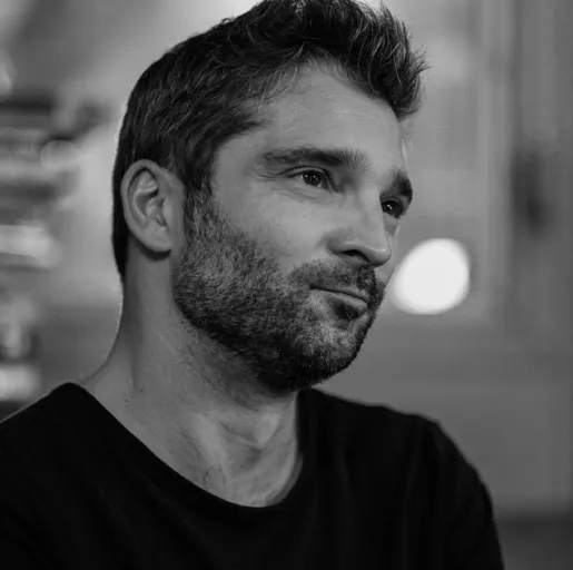 Laurent Salzard