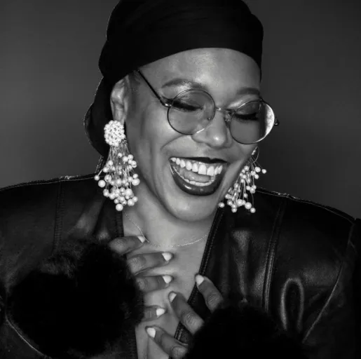 China Moses