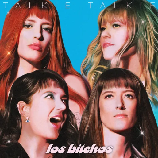 Los Bitchos