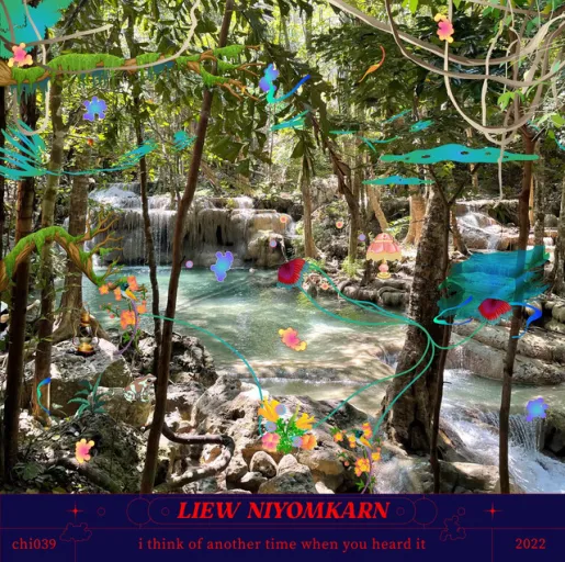 Liew Niyomkarn