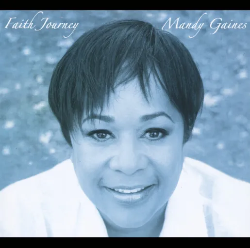 Mandy Gaines