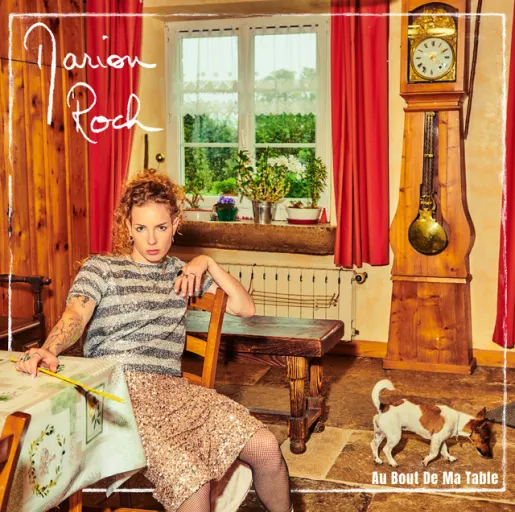 Marion Roch
