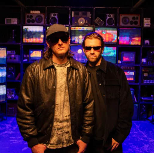 Zeds Dead