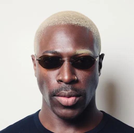 Moses Sumney