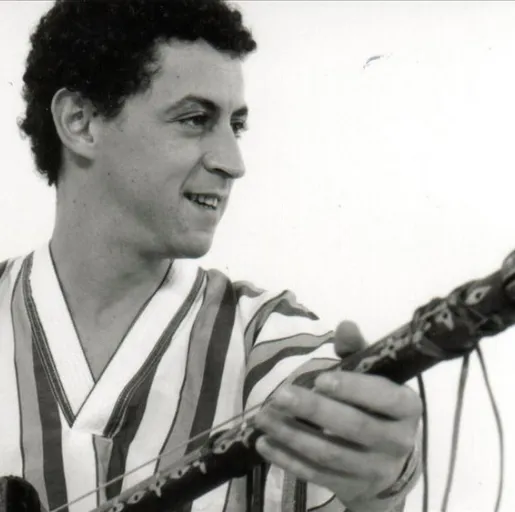 Karim Ziad