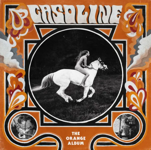 Gasoline