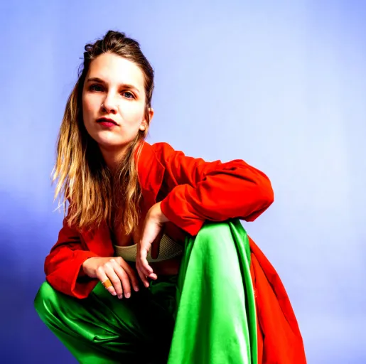 Marie Krüttli