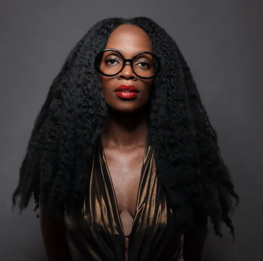 Renée Neufville