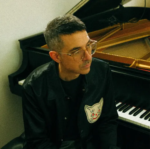 Mark Guiliana