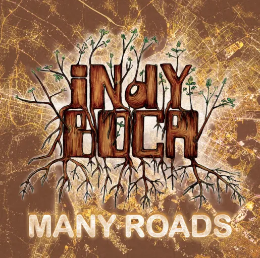 Indy Boca