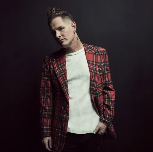 Corey Taylor