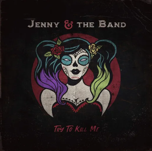 Jenny With The Band
