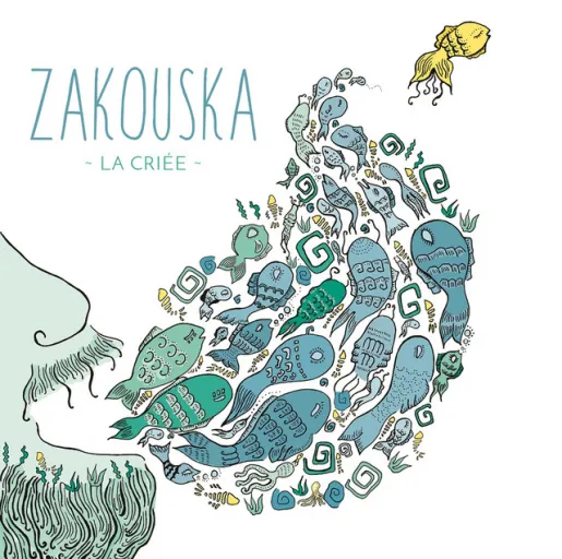 Zakouska