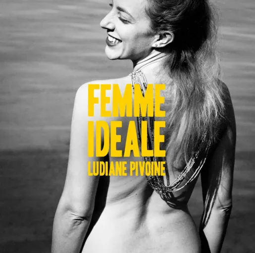 Ludiane Pivoine