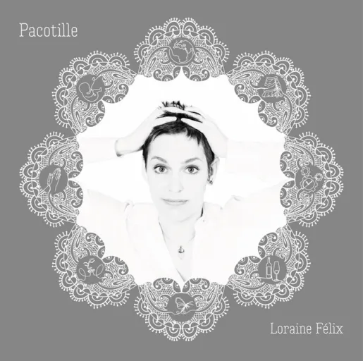 Loraine Félix