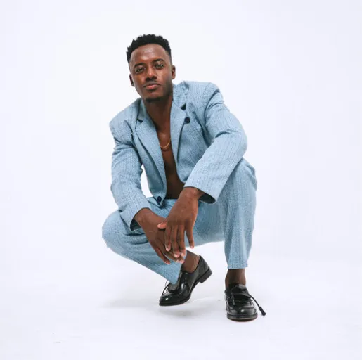 Romain Virgo