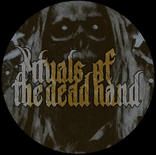 Rituals Of The Dead Hand