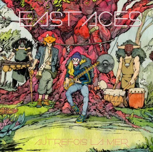 East Aces