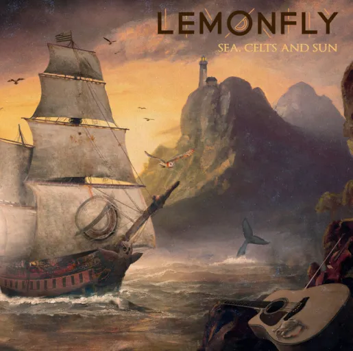 lemonfly