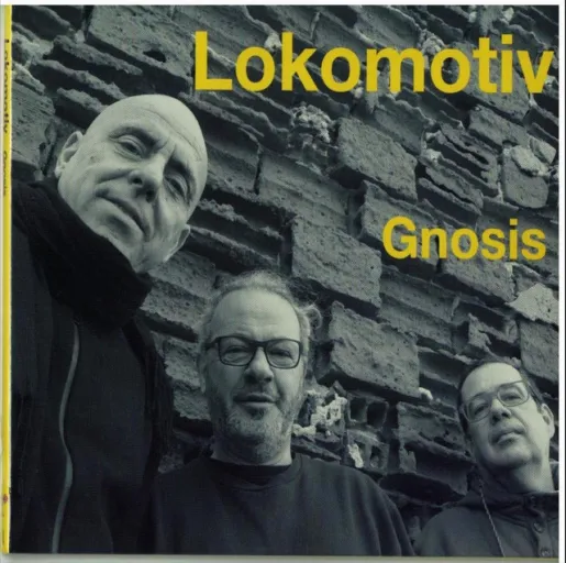 Lokomotiv