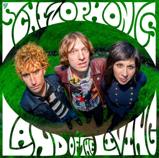 The Schizophonics
