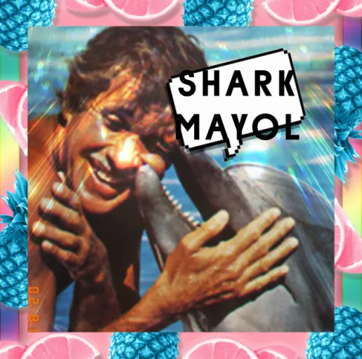Shark Mayol