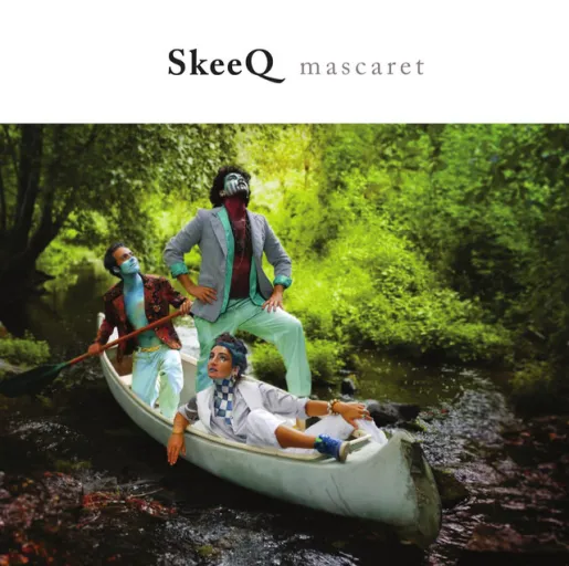 SkeeQ