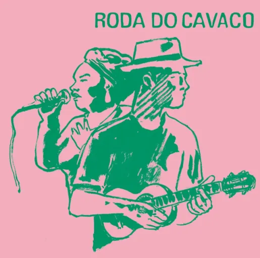 Roda do Cavaco