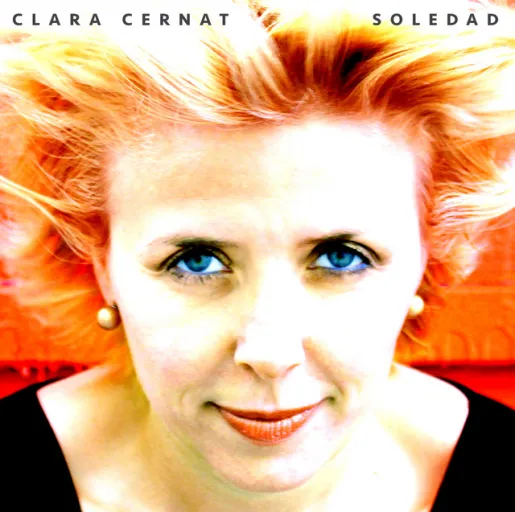 Clara Cernat