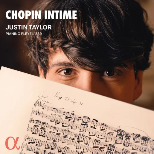 Justin Taylor