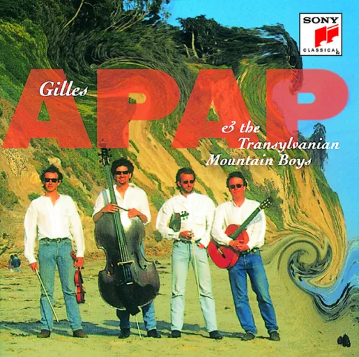 Gilles Apap