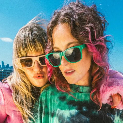 Deap Vally