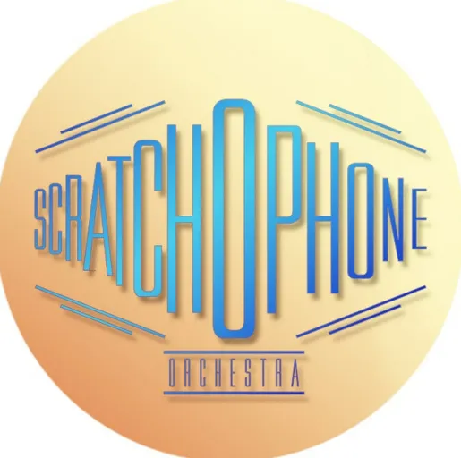 Scratchophone Orchestra