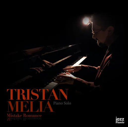 Tristan Mélia