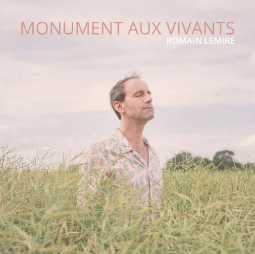 Romain Lemire