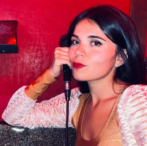 Coco Maria