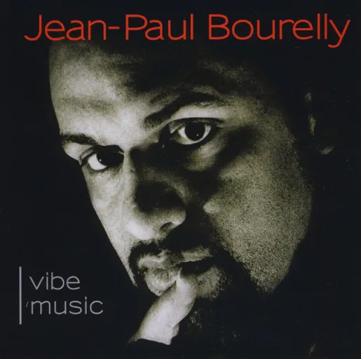 Jean-Paul Bourelly