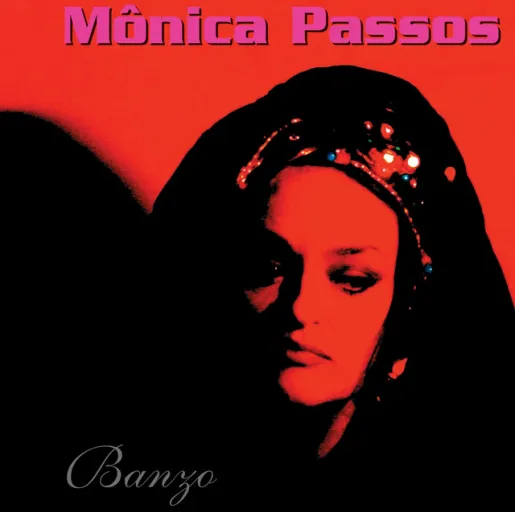 Mônica Passos