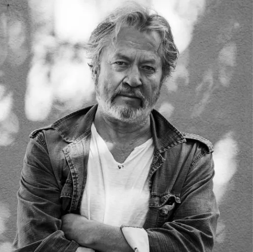 Nils Petter Molvær