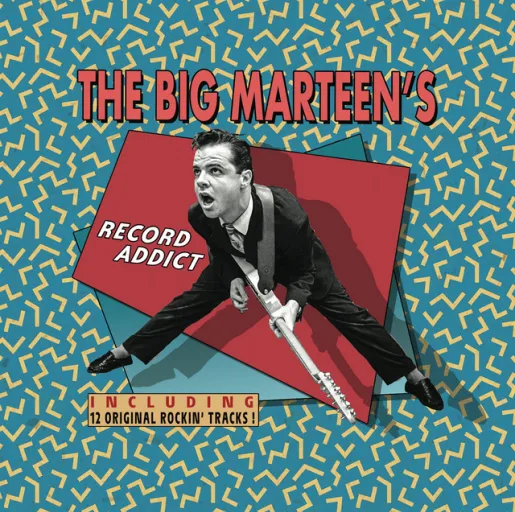 The Big Marteen's