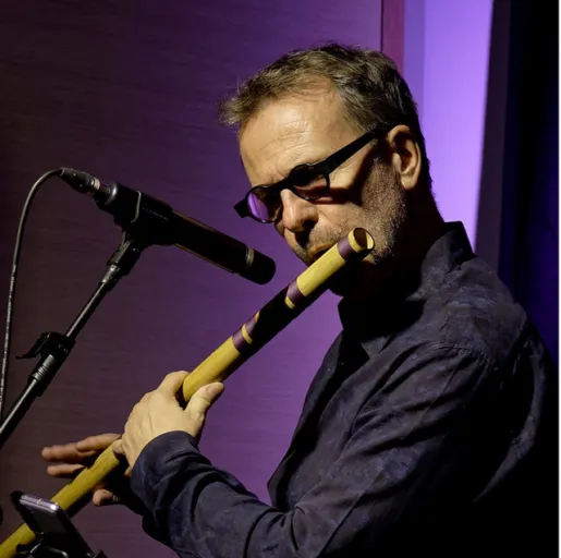 Pierre Baillot