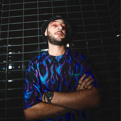 Simon Erar