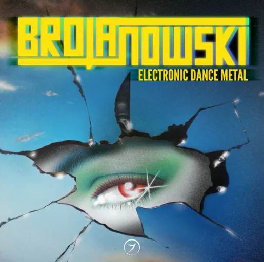 Brojanowski