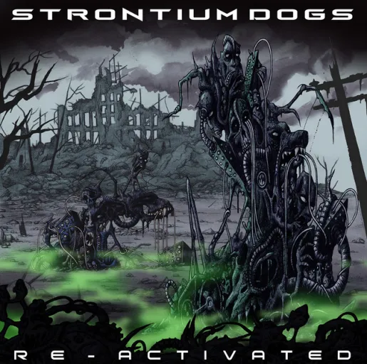 Strontium Dogs